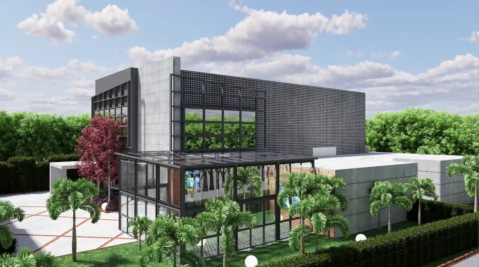 edenmill by metalbees event space 
